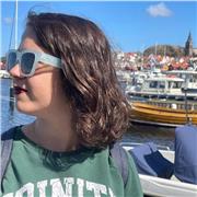 Profesora de Lengua y Literatura